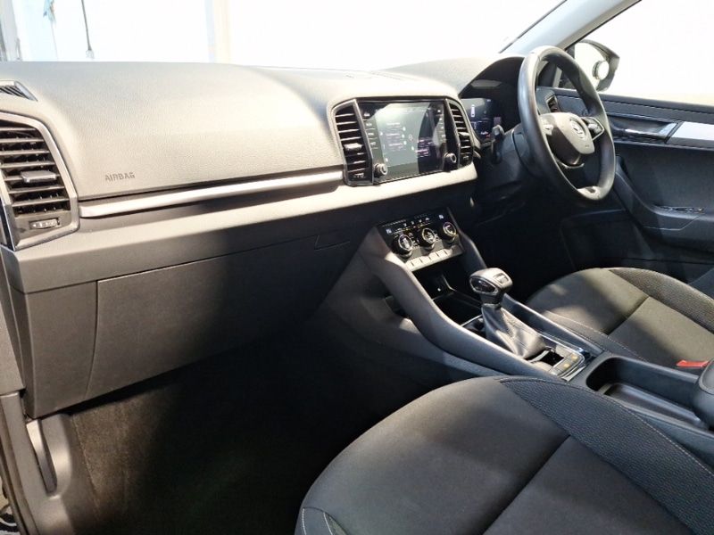 Used Skoda Karoq 2024 for sale - 76321415: Photo 5