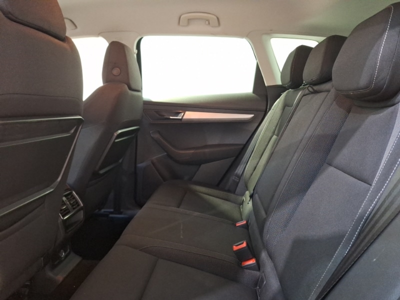 Used Skoda Karoq 2024 for sale - 76321415: Photo 6