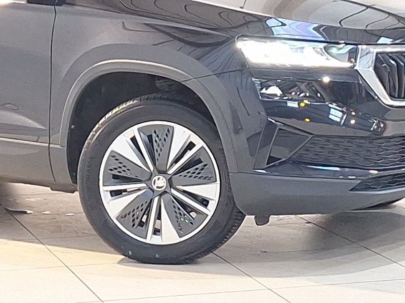 Used Skoda Karoq 2024 for sale - 76321415: Photo 9