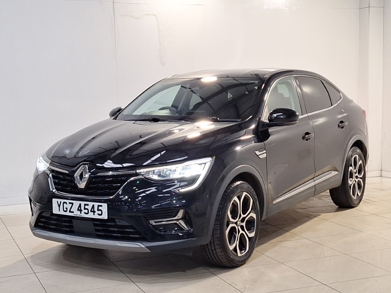 Used Renault Arkana 2022 for sale - 78093788: Photo 13