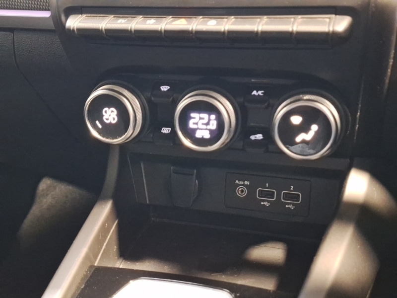 Used Renault Arkana 2022 for sale - 78093788: Photo 18