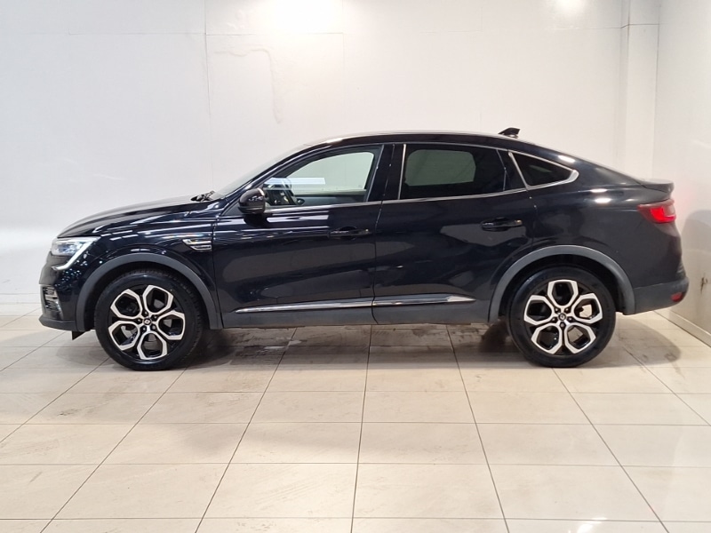 Used Renault Arkana 2022 for sale - 78093788: Photo 4