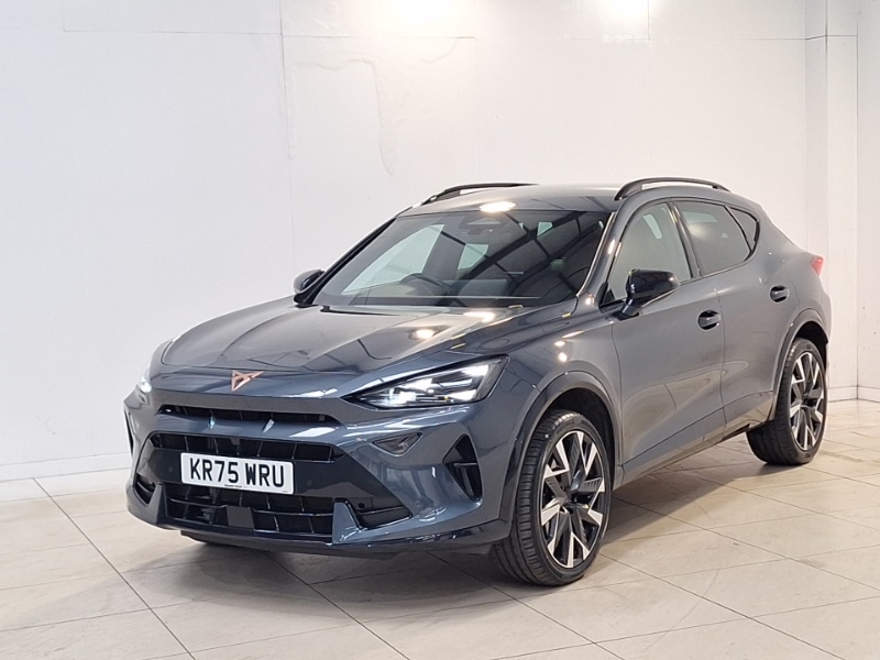 Used Cupra Formentor 2025 for sale - 77922146: Photo 13