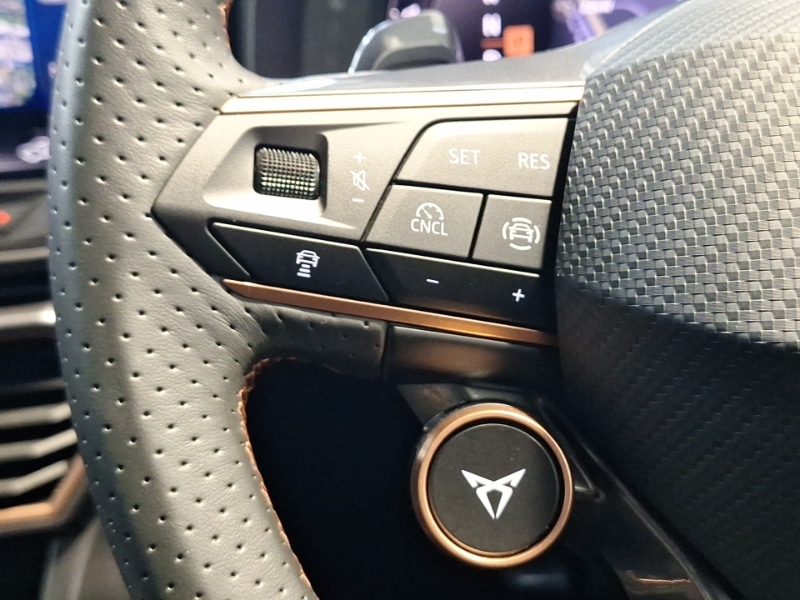 Used Cupra Formentor 2025 for sale - 77922146: Photo 16