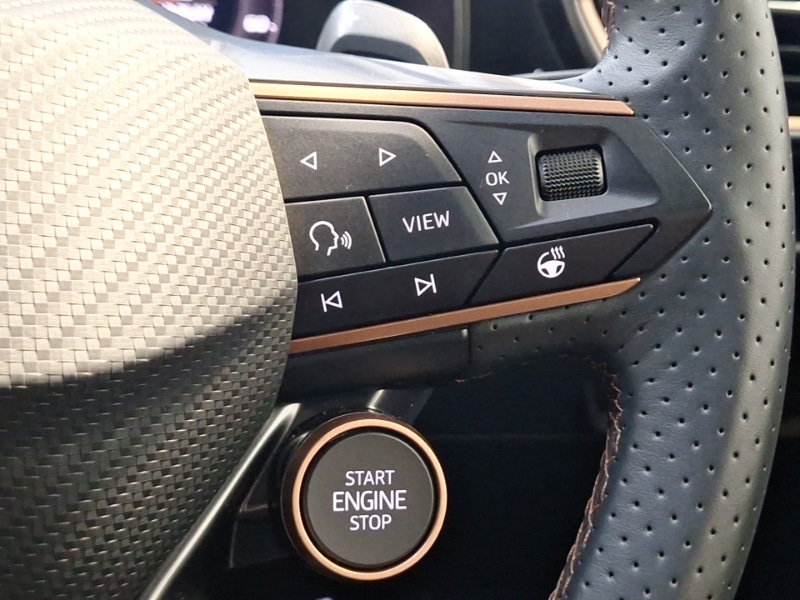 Used Cupra Formentor 2025 for sale - 77922146: Photo 17