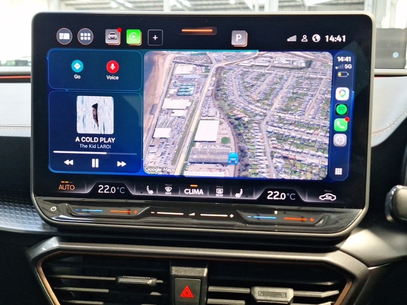 Used Cupra Formentor 2025 for sale - 77922146: Photo 18