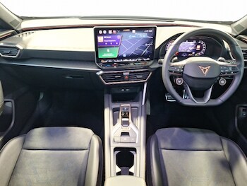 Used Cupra Formentor 2025 for sale - 77922146: Photo