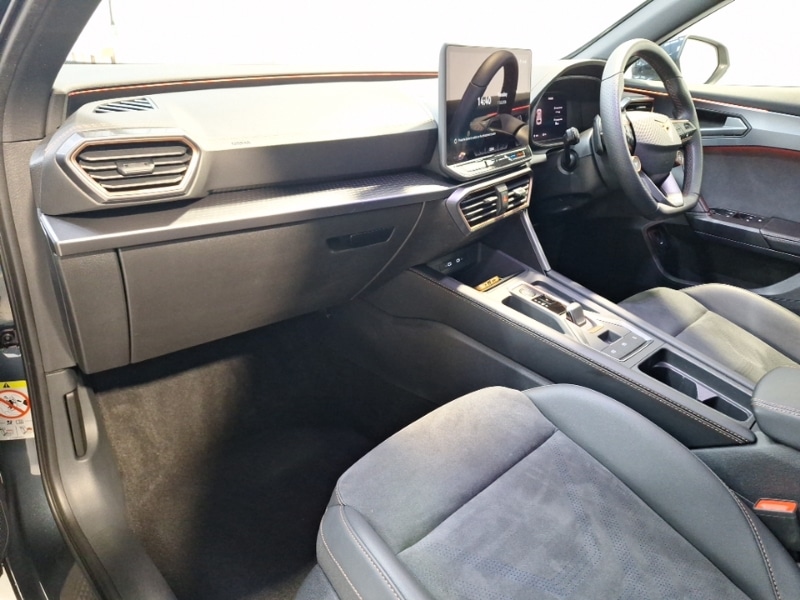 Used Cupra Formentor 2025 for sale - 77922146: Photo 5