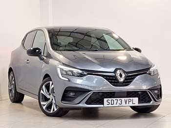 2023 - 1.0 TCe 90 RS Line 5dr