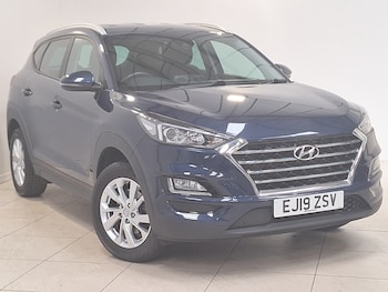 Hyundai - TUCSON