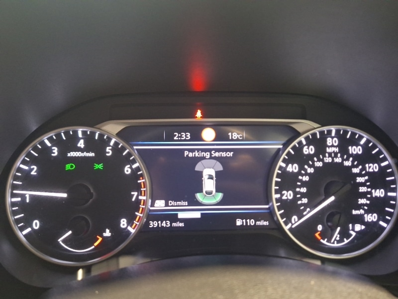 Vehicle 11