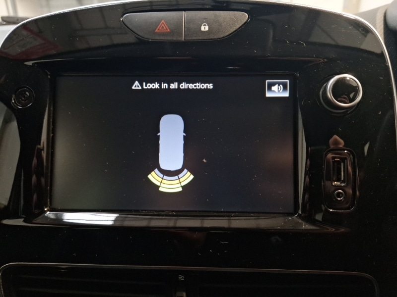 Used Renault Clio 2019 for sale - 76408279: Photo 10