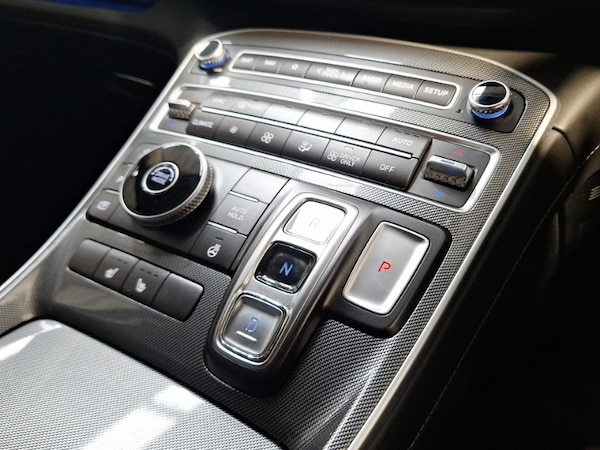 Used Hyundai Santa Fe 2022 for sale - 76308973: Photo 11