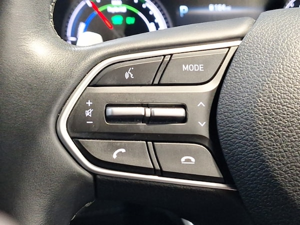 Used Hyundai Santa Fe 2022 for sale - 76308973: Photo 14