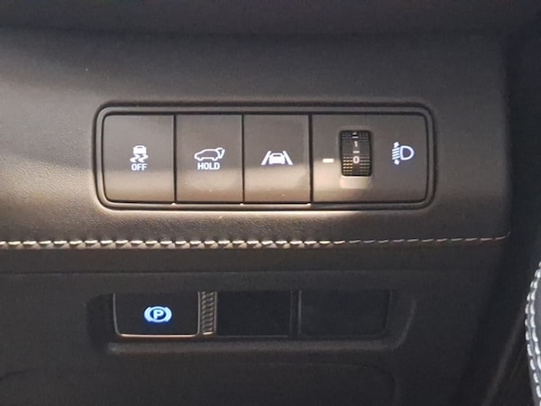 Used Hyundai Santa Fe 2022 for sale - 76308973: Photo 18