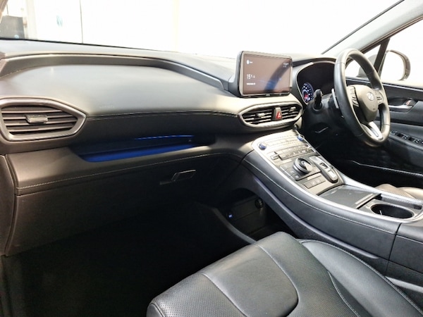 Used Hyundai Santa Fe 2022 for sale - 76308973: Photo 5