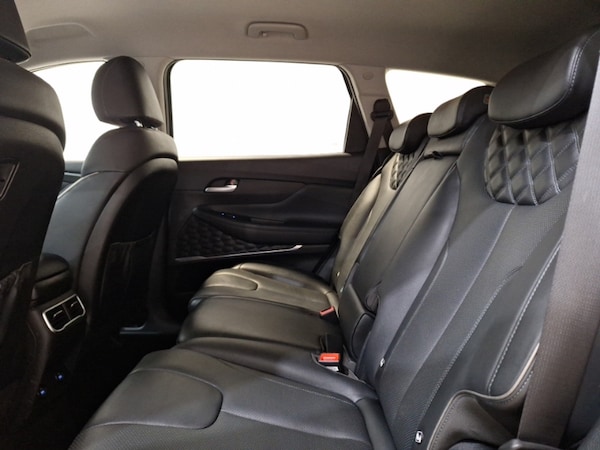 Used Hyundai Santa Fe 2022 for sale - 76308973: Photo 6