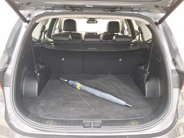 Used Hyundai Santa Fe 2022 for sale - 76308973: Photo 8