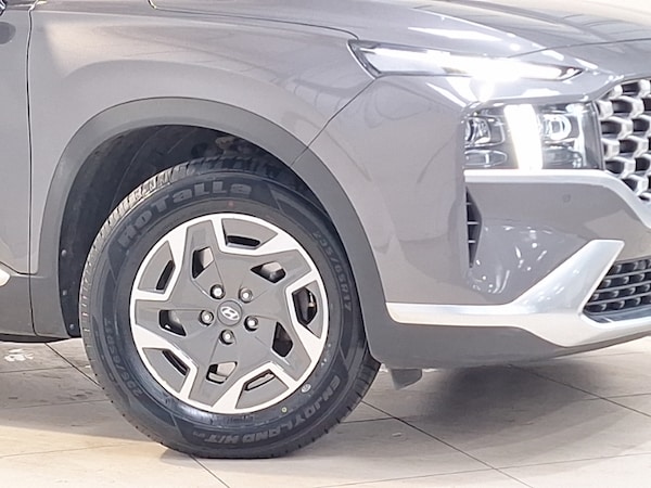 Used Hyundai Santa Fe 2022 for sale - 76308973: Photo 9