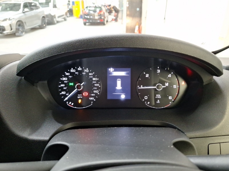 Used Citroen Relay 2025 for sale - 77073608: Photo 10