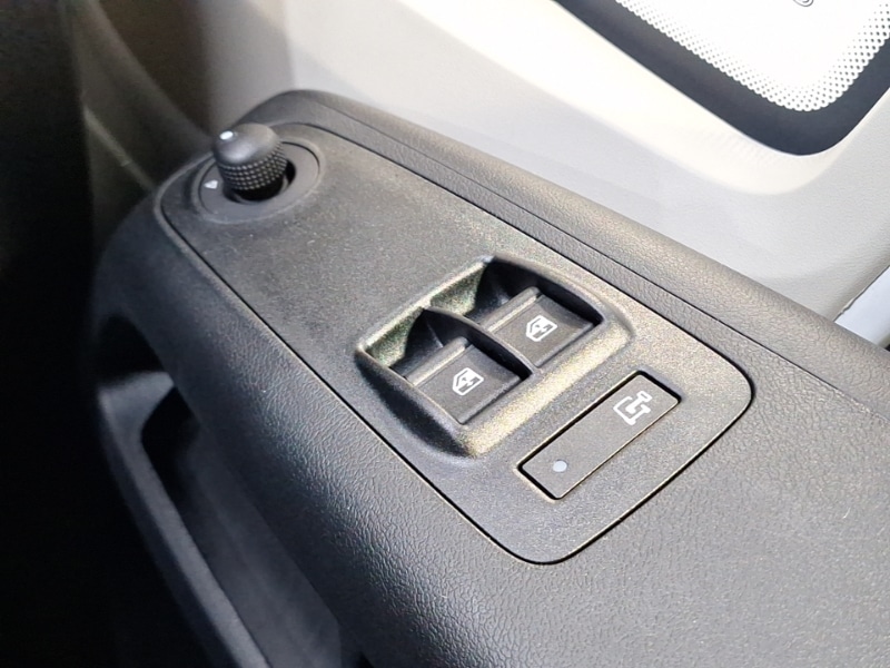 Used Citroen Relay 2025 for sale - 77073608: Photo 14