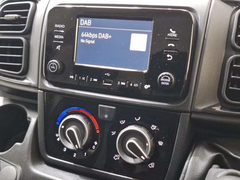 Used Citroen Relay 2025 for sale - 77073608: Photo 15