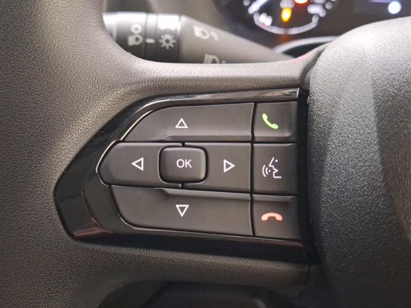 Used Citroen Relay 2025 for sale - 77073608: Photo 16