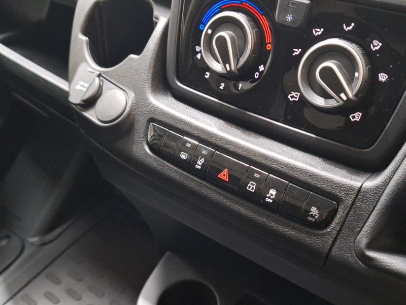 Used Citroen Relay 2025 for sale - 77073608: Photo 18