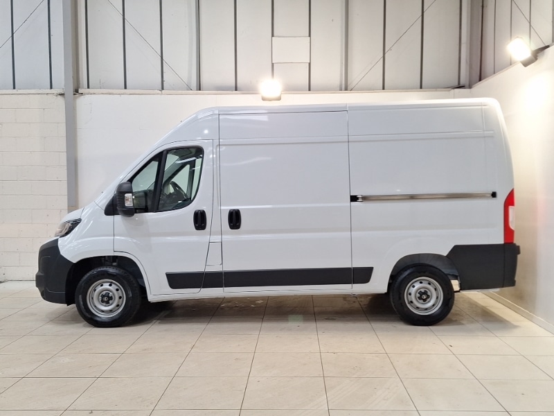 Used Citroen Relay 2025 for sale - 77073608: Photo 4