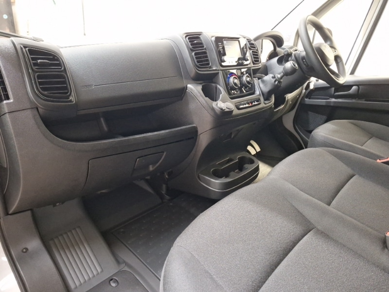 Used Citroen Relay 2025 for sale - 77073608: Photo 5