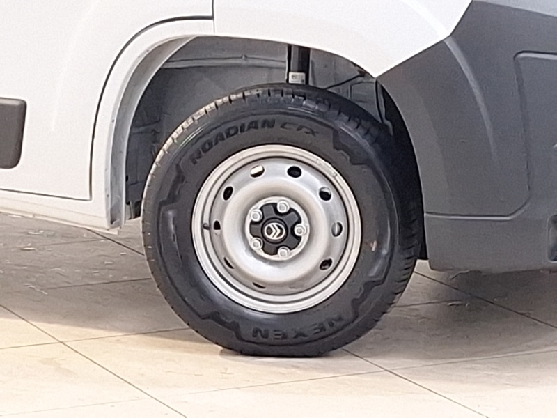 Used Citroen Relay 2025 for sale - 77073608: Photo 9