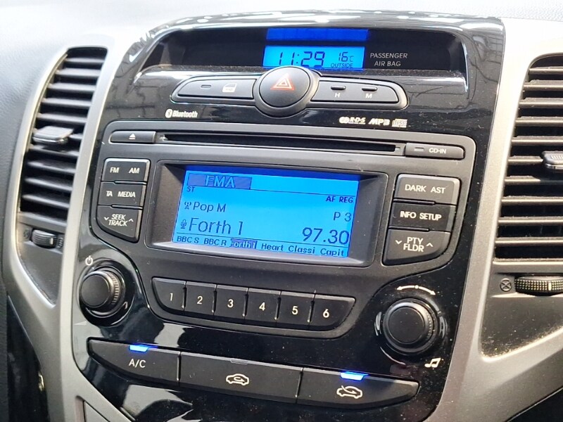 Used Hyundai Ix20 2012 for sale - 78041103: Photo 10