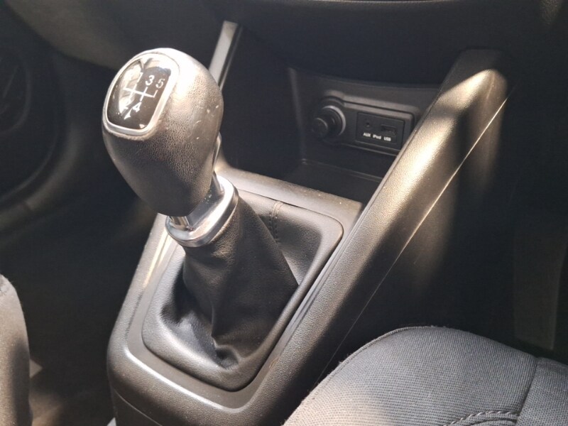 Used Hyundai Ix20 2012 for sale - 78041103: Photo 11