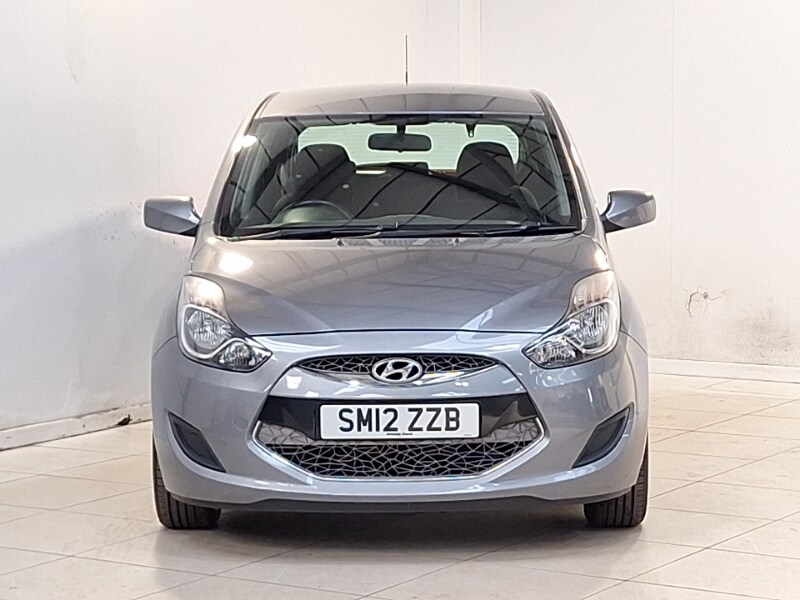 Used Hyundai Ix20 2012 for sale - 78041103: Photo 12