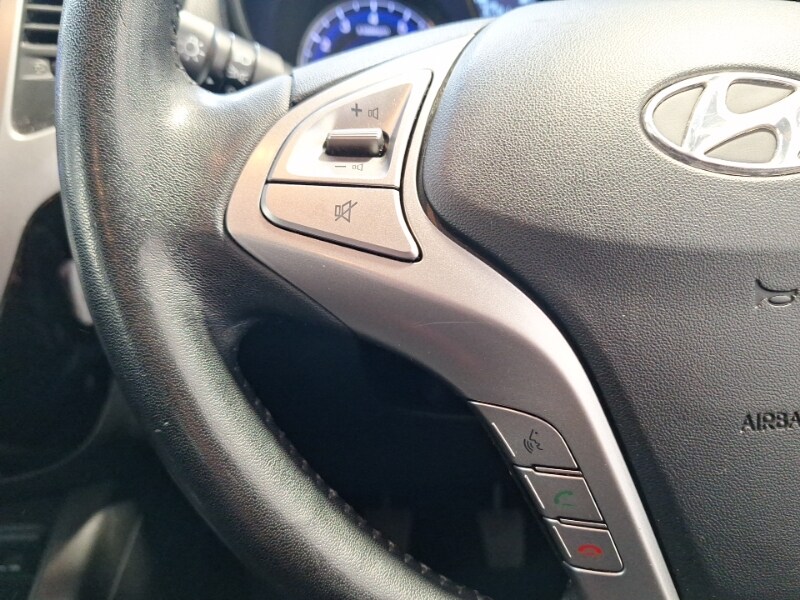 Used Hyundai Ix20 2012 for sale - 78041103: Photo 16