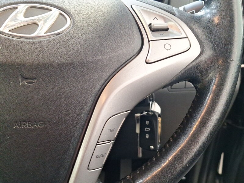 Used Hyundai Ix20 2012 for sale - 78041103: Photo 17