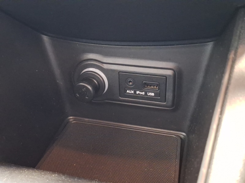 Used Hyundai Ix20 2012 for sale - 78041103: Photo 18