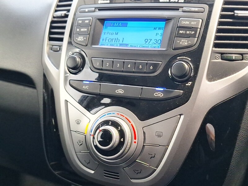 Used Hyundai Ix20 2012 for sale - 78041103: Photo 19