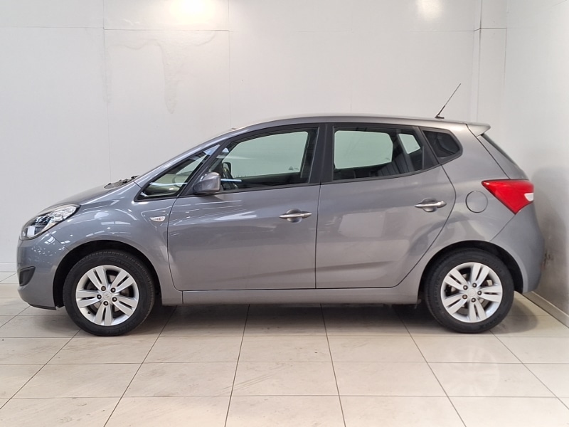Used Hyundai Ix20 2012 for sale - 78041103: Photo 4