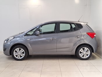 Used Hyundai Ix20 2012 for sale - 78041103: Photo