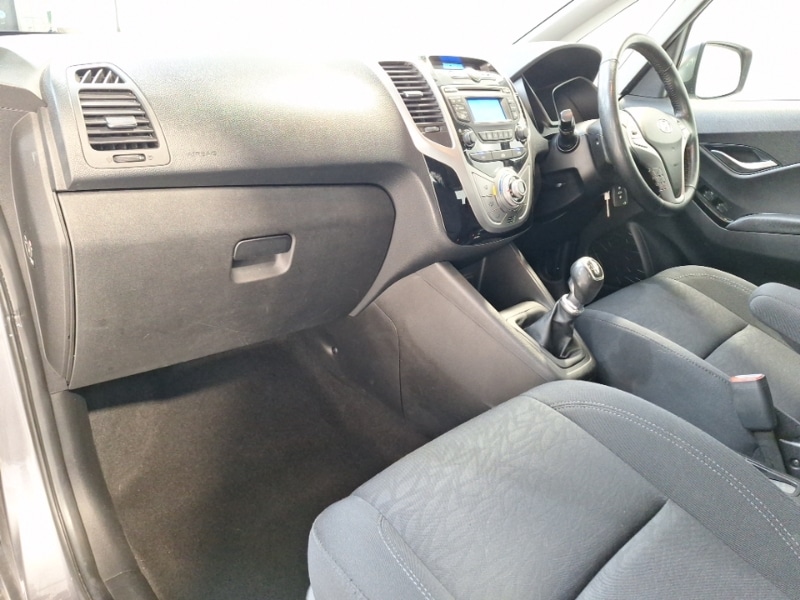 Used Hyundai Ix20 2012 for sale - 78041103: Photo 5