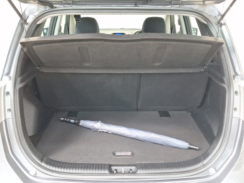 Used Hyundai Ix20 2012 for sale - 78041103: Photo 8