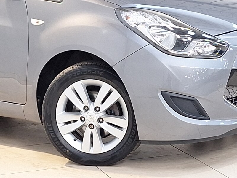 Used Hyundai Ix20 2012 for sale - 78041103: Photo 9