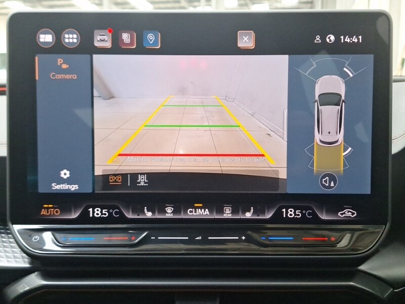 Used Cupra Formentor 2025 for sale - 77815431: Photo 11