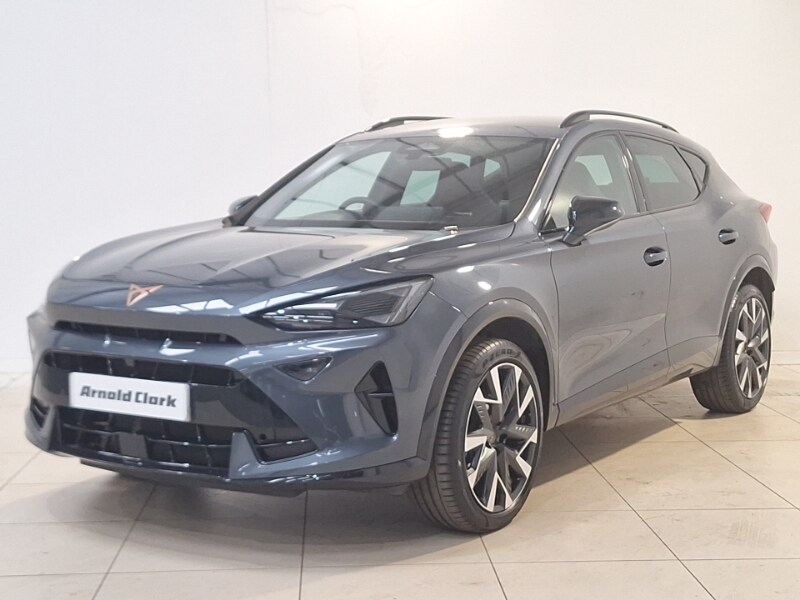 Used Cupra Formentor 2025 for sale - 77815431: Photo 13