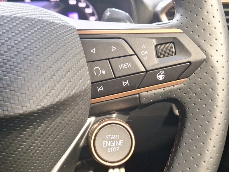 Used Cupra Formentor 2025 for sale - 77815431: Photo 15