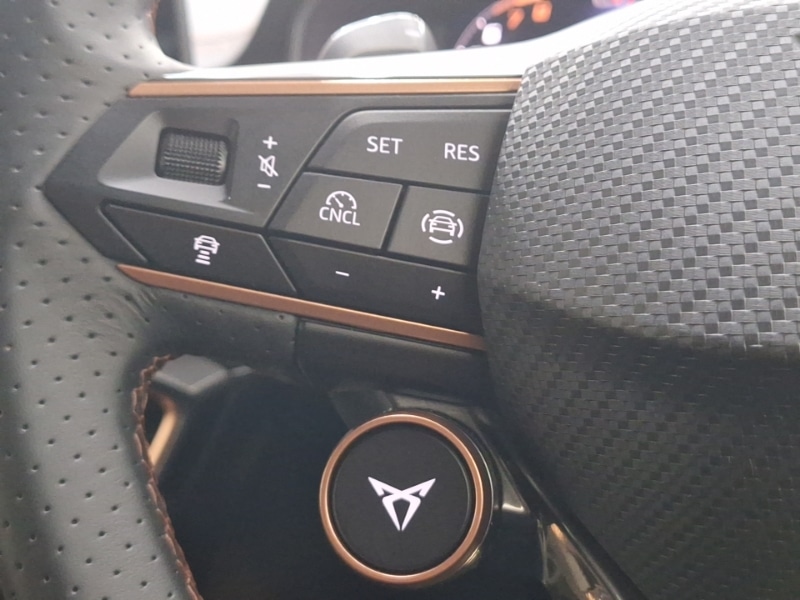 Used Cupra Formentor 2025 for sale - 77815431: Photo 16