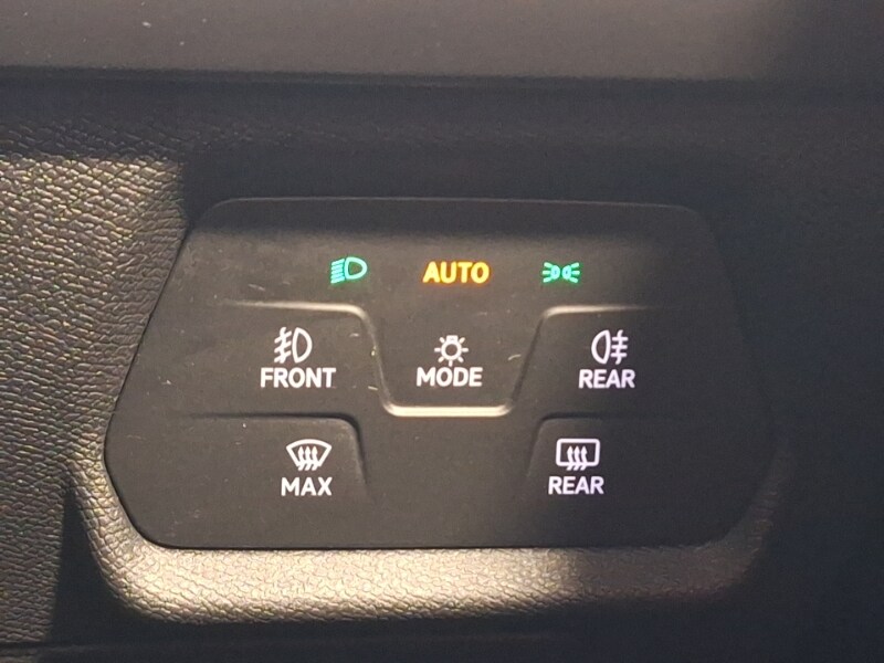 Used Cupra Formentor 2025 for sale - 77815431: Photo 17