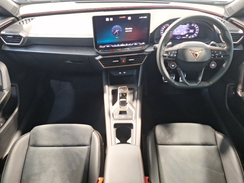 Used Cupra Formentor 2025 for sale - 77815431: Photo 2