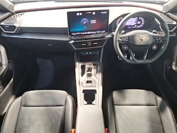 Used Cupra Formentor 2025 for sale - 77815431: Photo